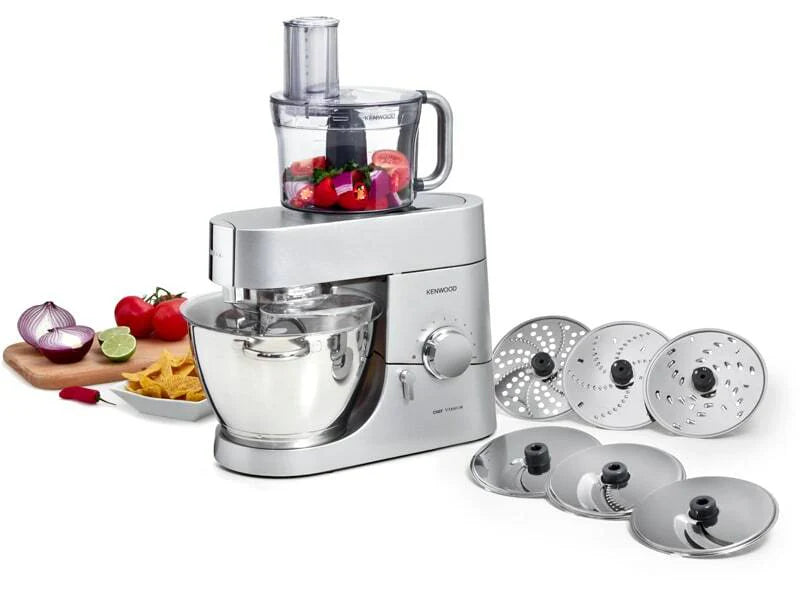 Food Processor Attachment C72004