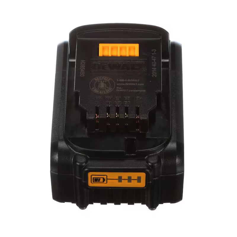 20V MAX Lithium-Ion 3.0Ah Battery Pack 2 Pack L562894