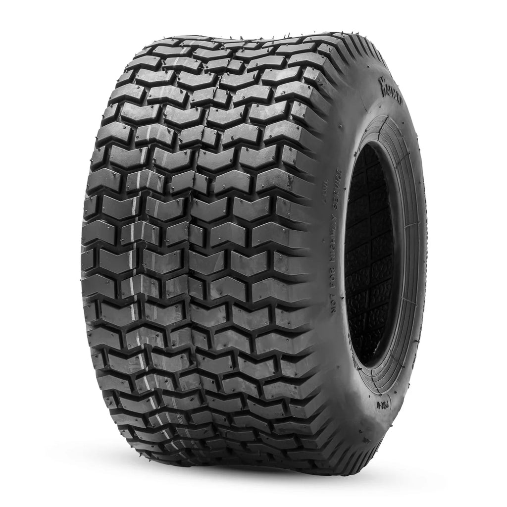 20x10.00-8 Lawn Mower Tires 4PR Heavy Duty Tubeless V804