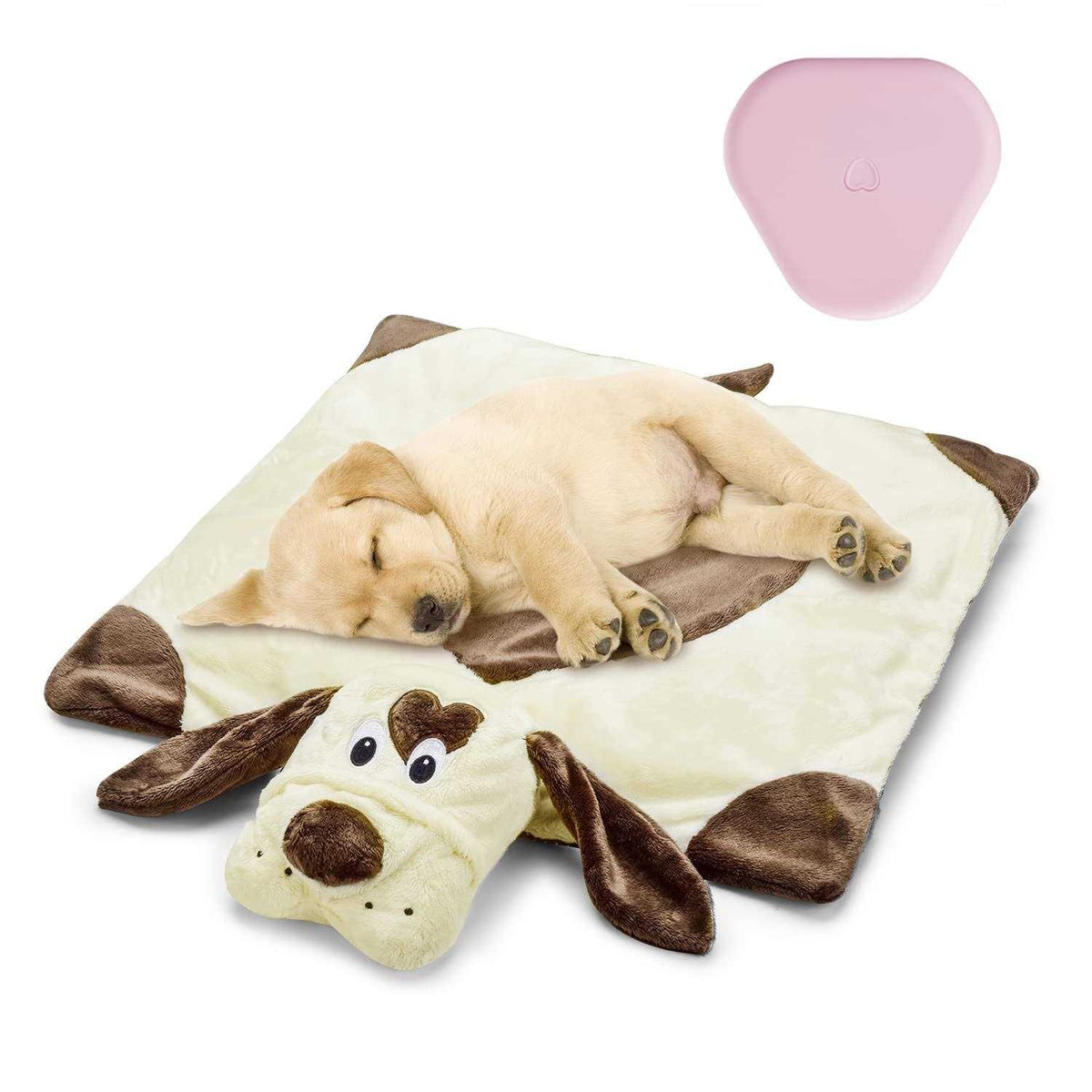 Plush Dog Toy Z3715