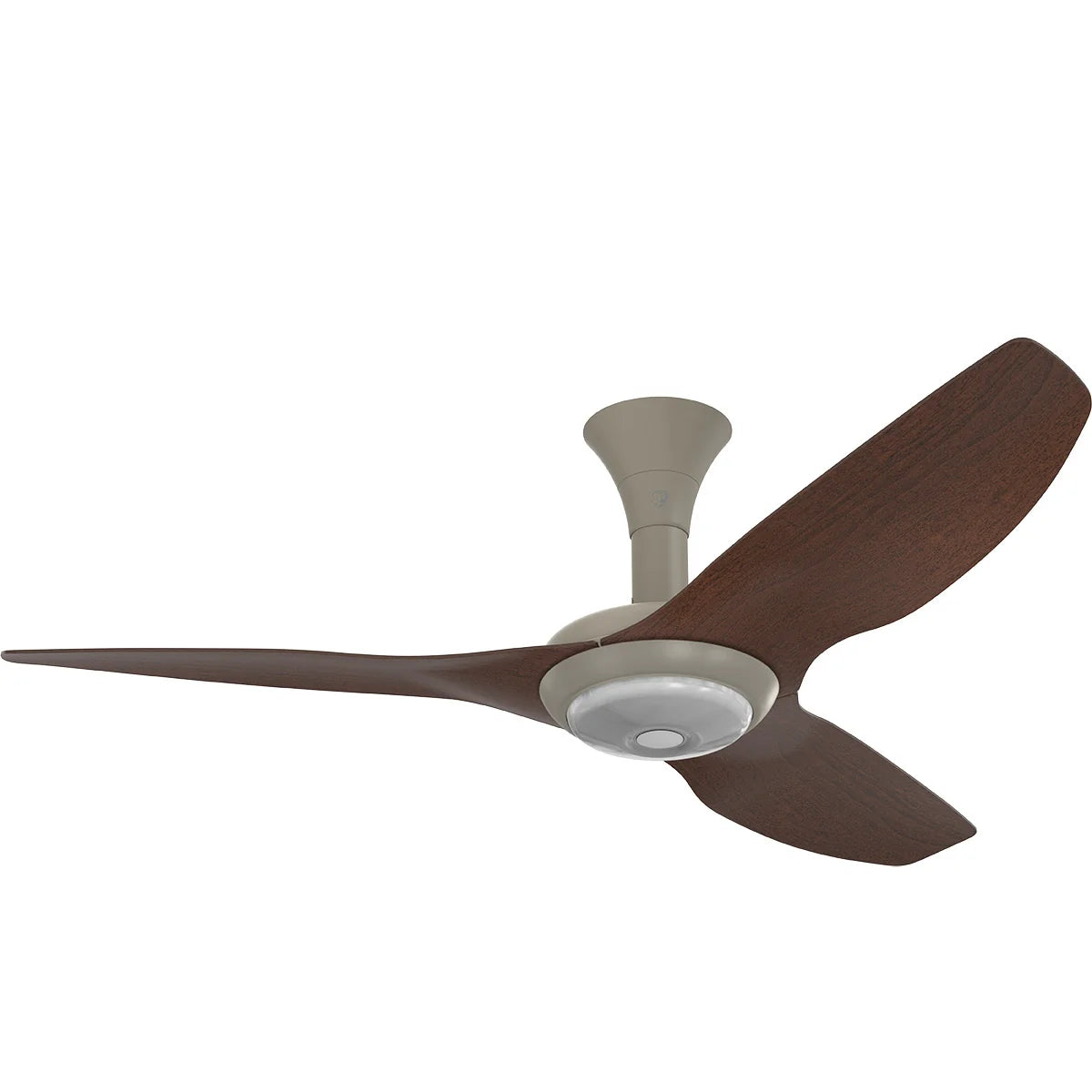 52 Ceiling Fan with LED F752632