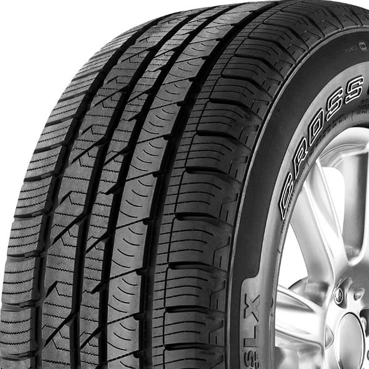 All Season 225/65R17 102H SUV/Crossover Tire W712823