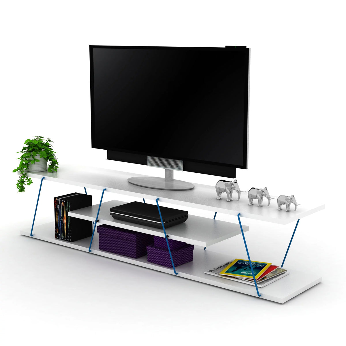 Modern Tv Stand R366