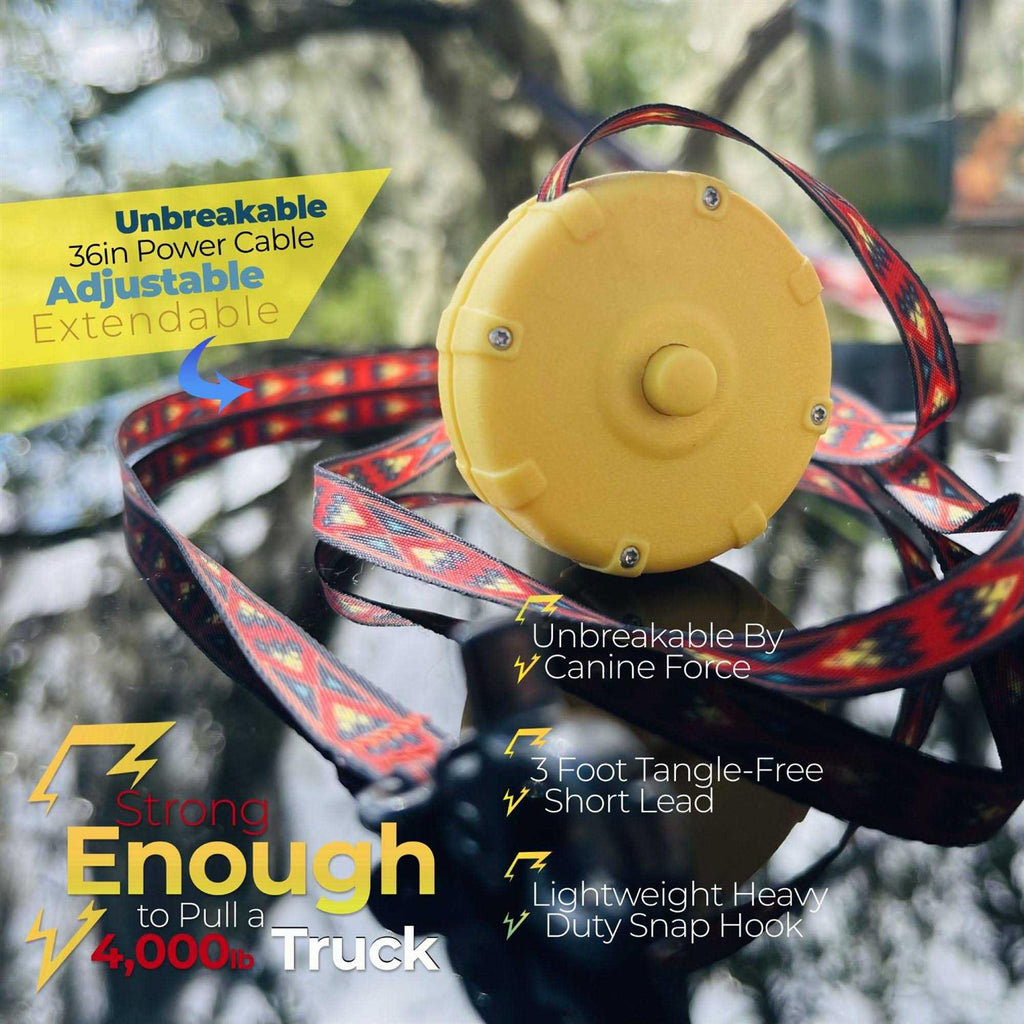 Wearable Pet Leash N303784