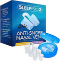 Anti Snore Nose Vents Pack of 4 E8793