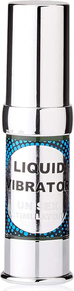 Liquid Vibrator 15ml T16337