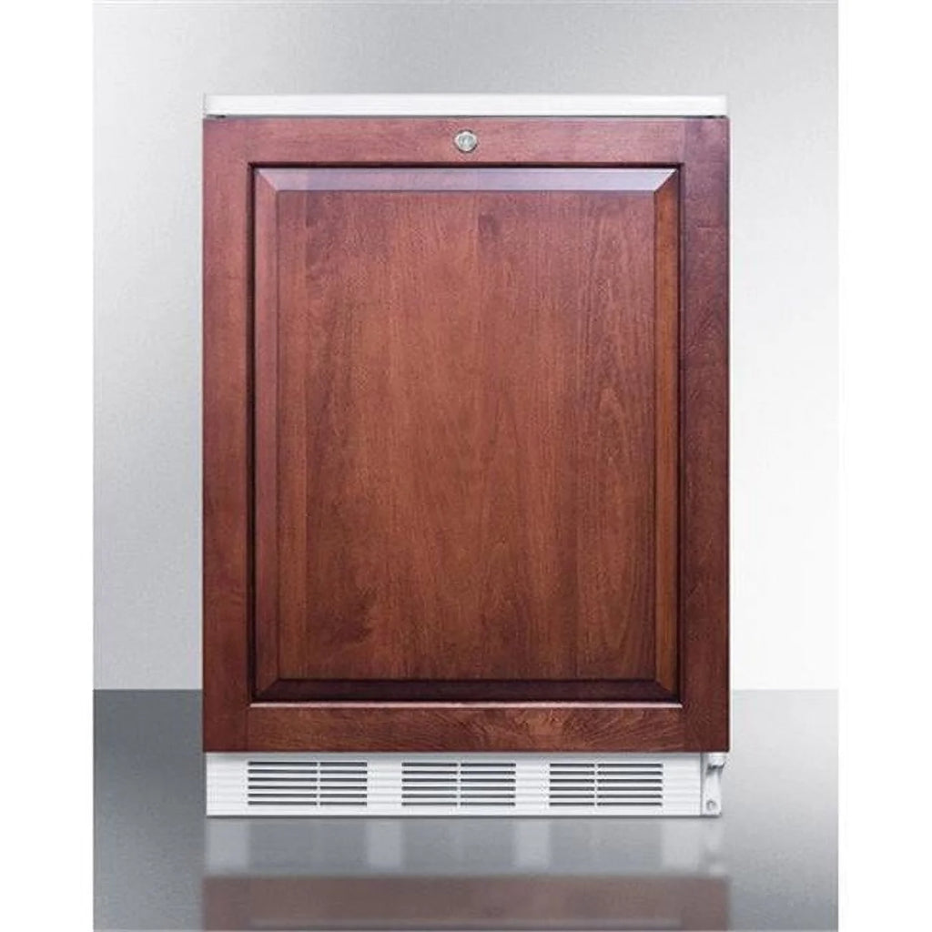 Built-In Undercounter All-Refrigerator G6920