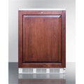 Built-In Undercounter All-Refrigerator G6920