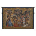 Horizontal Tapestry T93682