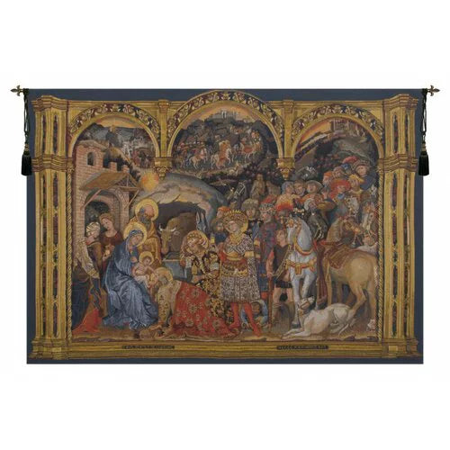 Horizontal Tapestry T93682