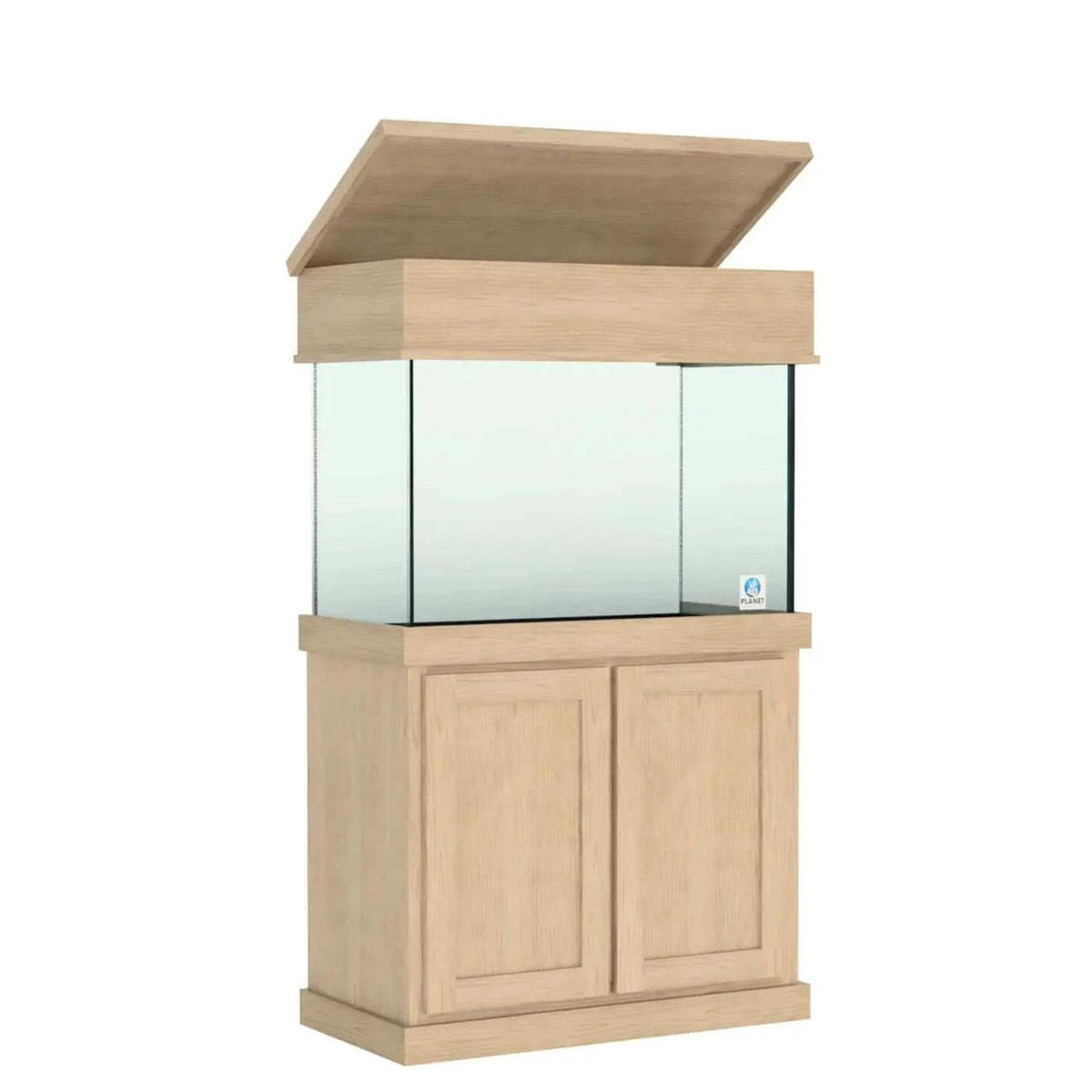 Classic Oak 36 X Canopy F825