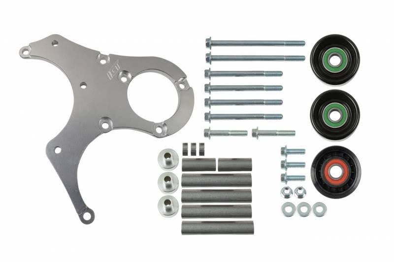 Power Steering Alternator Bracket Kit K488674