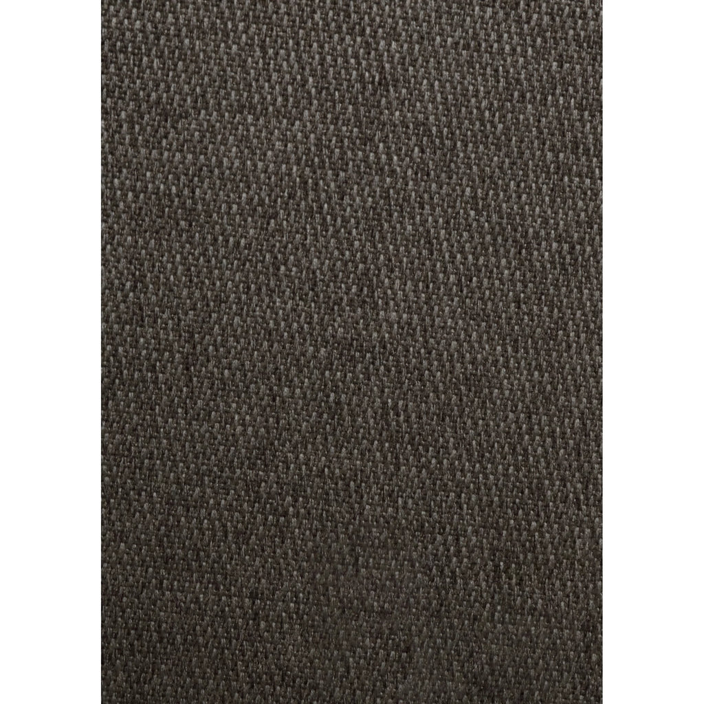 Rustic Brown and Grey Tufted Back Side Chairs Set of 2 G877128