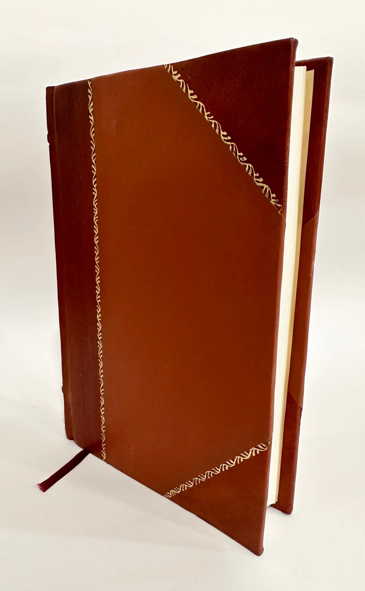 Hawaii Leather Bound E975923