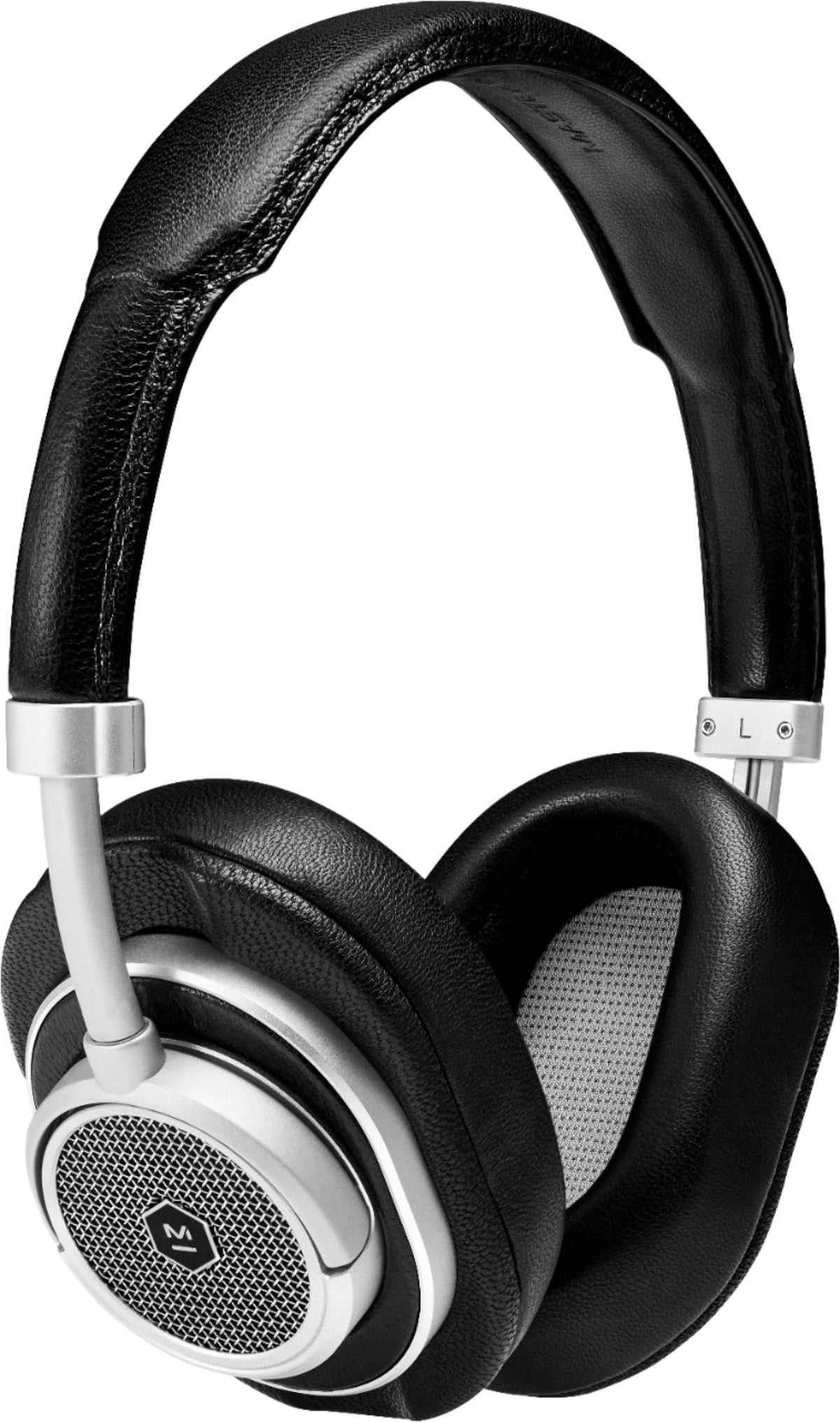 Black Wireless On and Over-Ear Headphones W202449