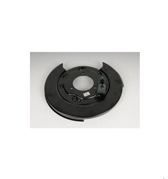 Brake Backing Plate K8783