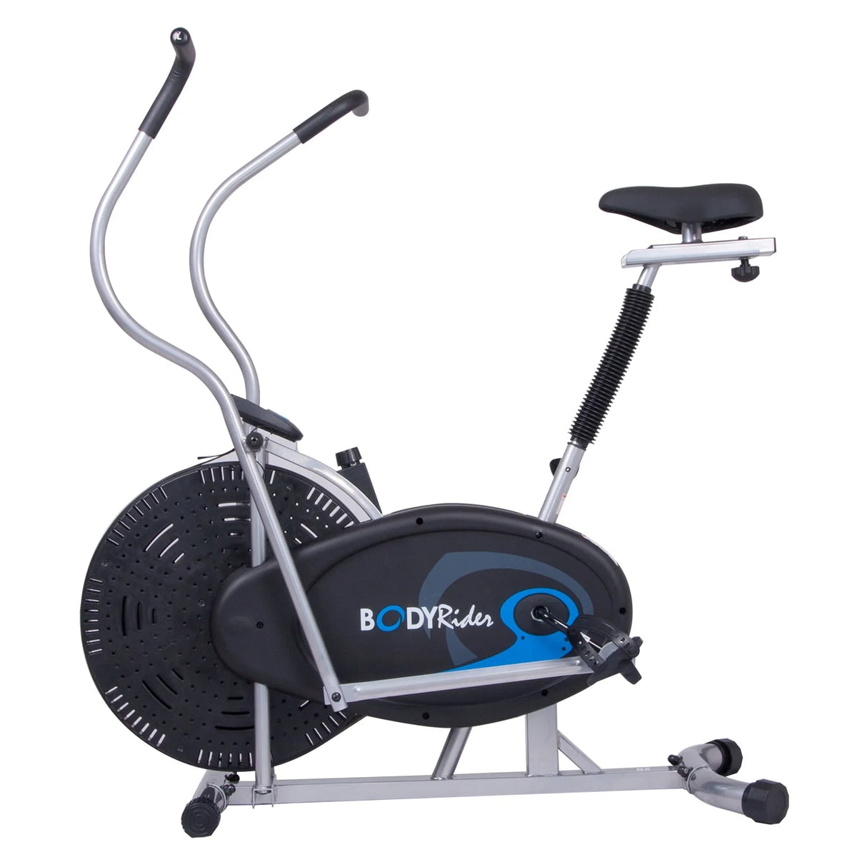 Upright Fan Bike H70047