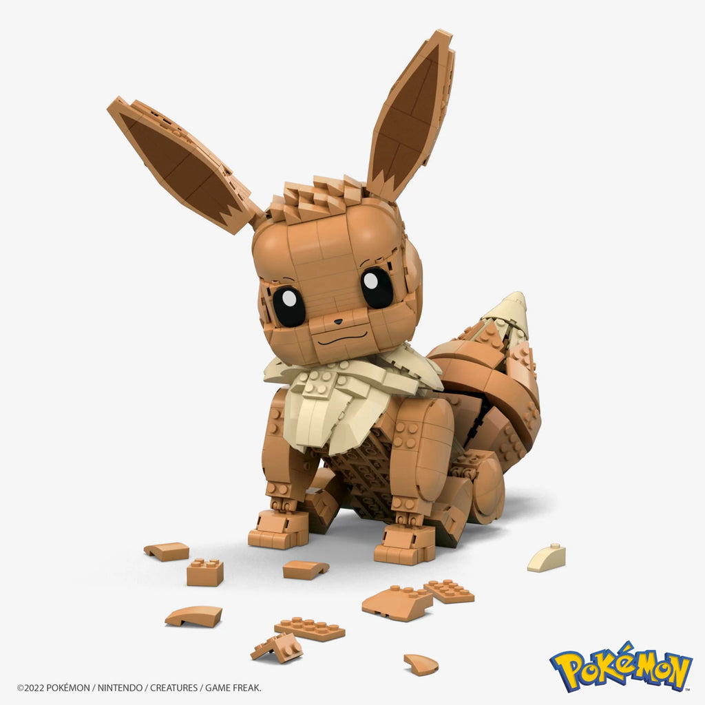 Pokemon Jumbo Eevee U196515