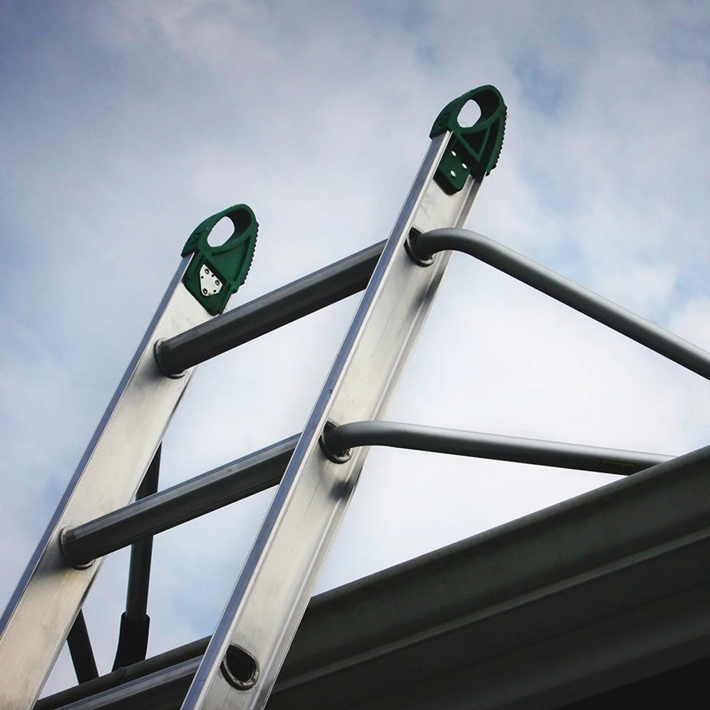 Open Rung Standout Bracket T854