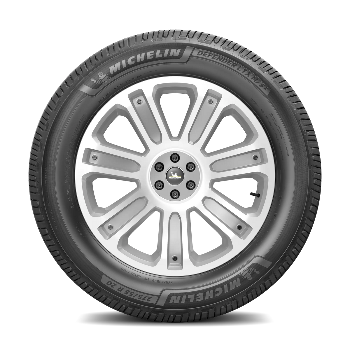 275/60R20 116H XL Tire O656417