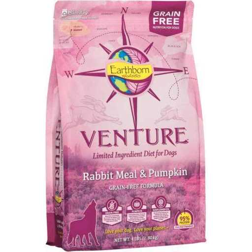 Grain Free Turkey Meal & Pumpkin Dry Dog Food U377