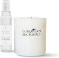 Lavender Eucalyptus Mist & Lavender Candle R58697