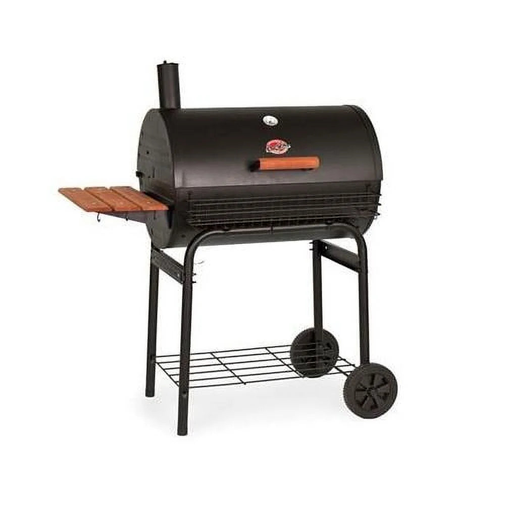 Charcoal Grill D662