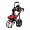 2300 PSI 1.2 GPM Electric Pressure Washer N6389