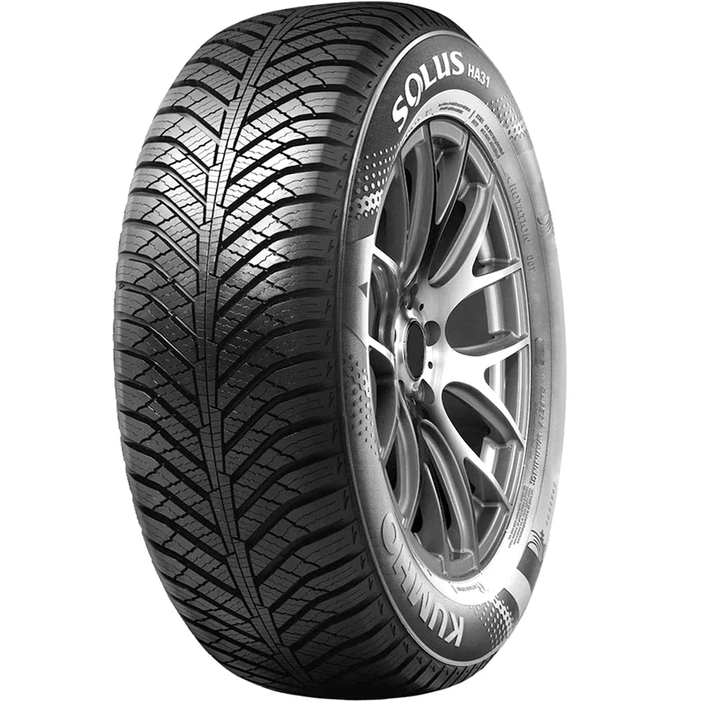 185/65R14 86T All Season Tire B8821