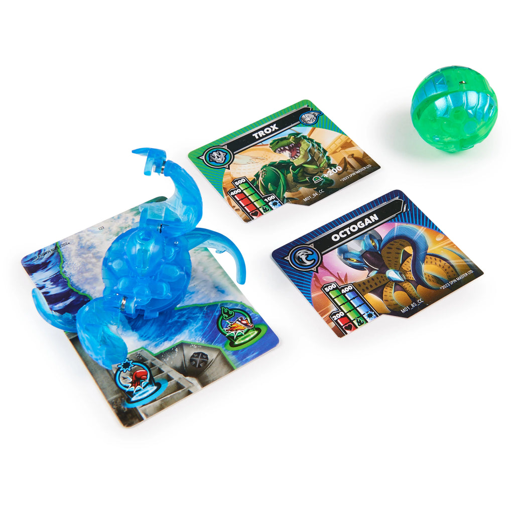Customizable 2-Pack Action Figures X15502
