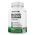 Blood Sugar Support X418