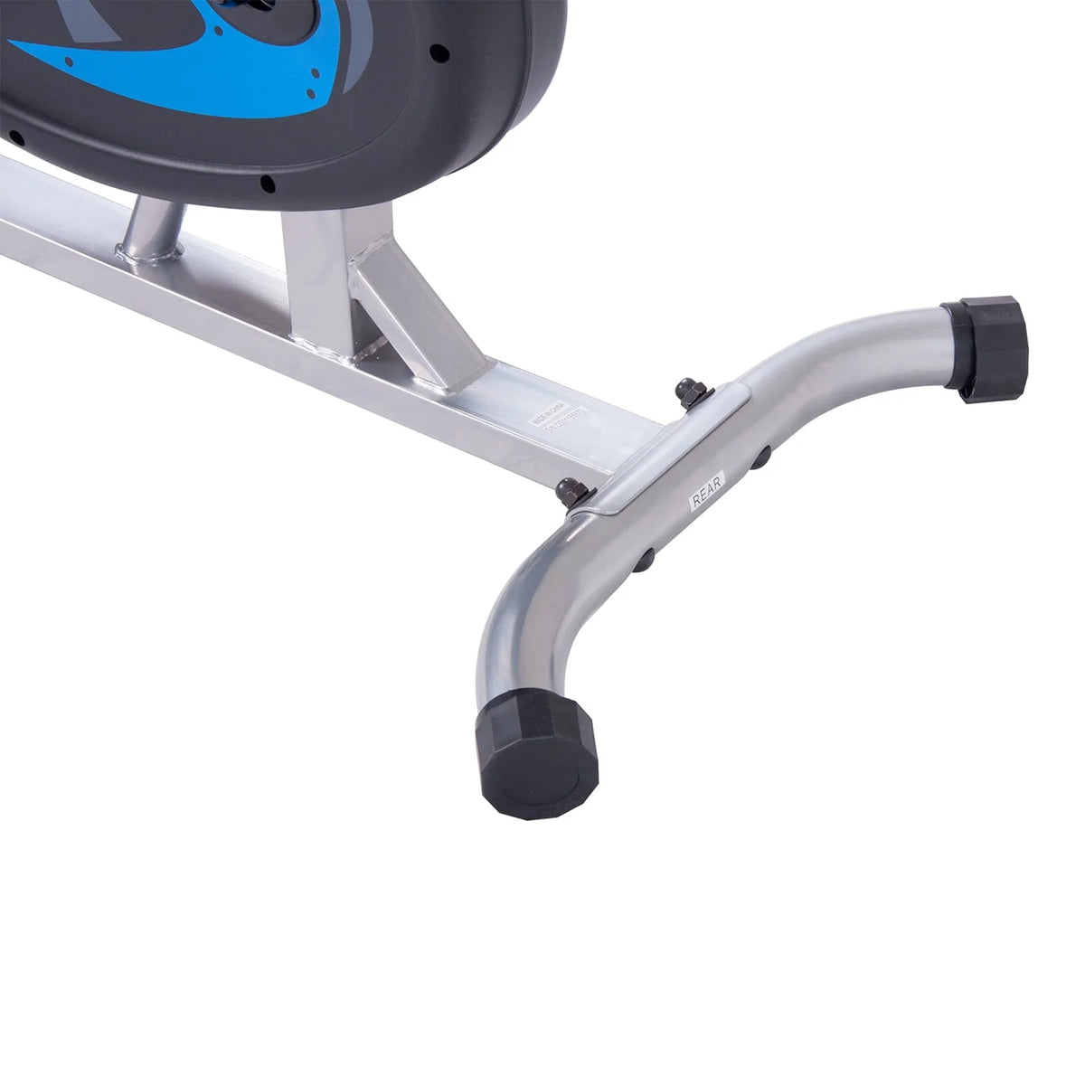 Upright Fan Bike H70047