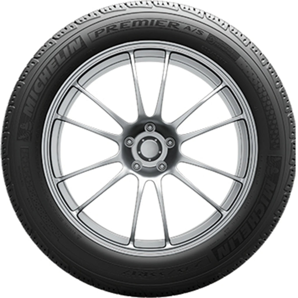 All Season 235/60R18 103H Tire Z269205