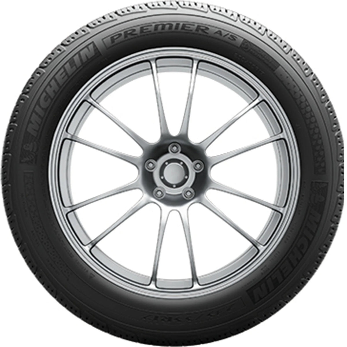 All Season 235/60R18 103H Tire Z269205
