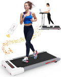 2.5HP Under Desk Electric Treadmill L995