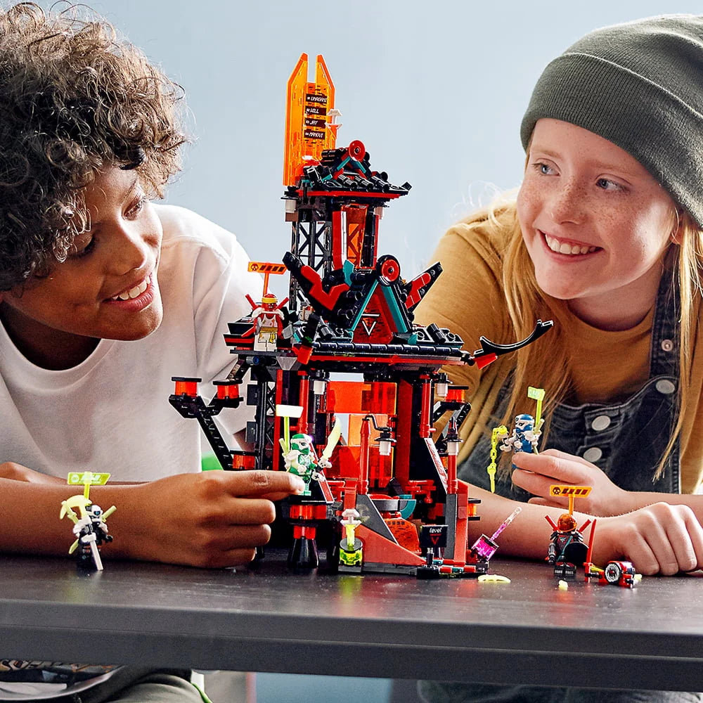 Building Kit (810 Pieces) C106