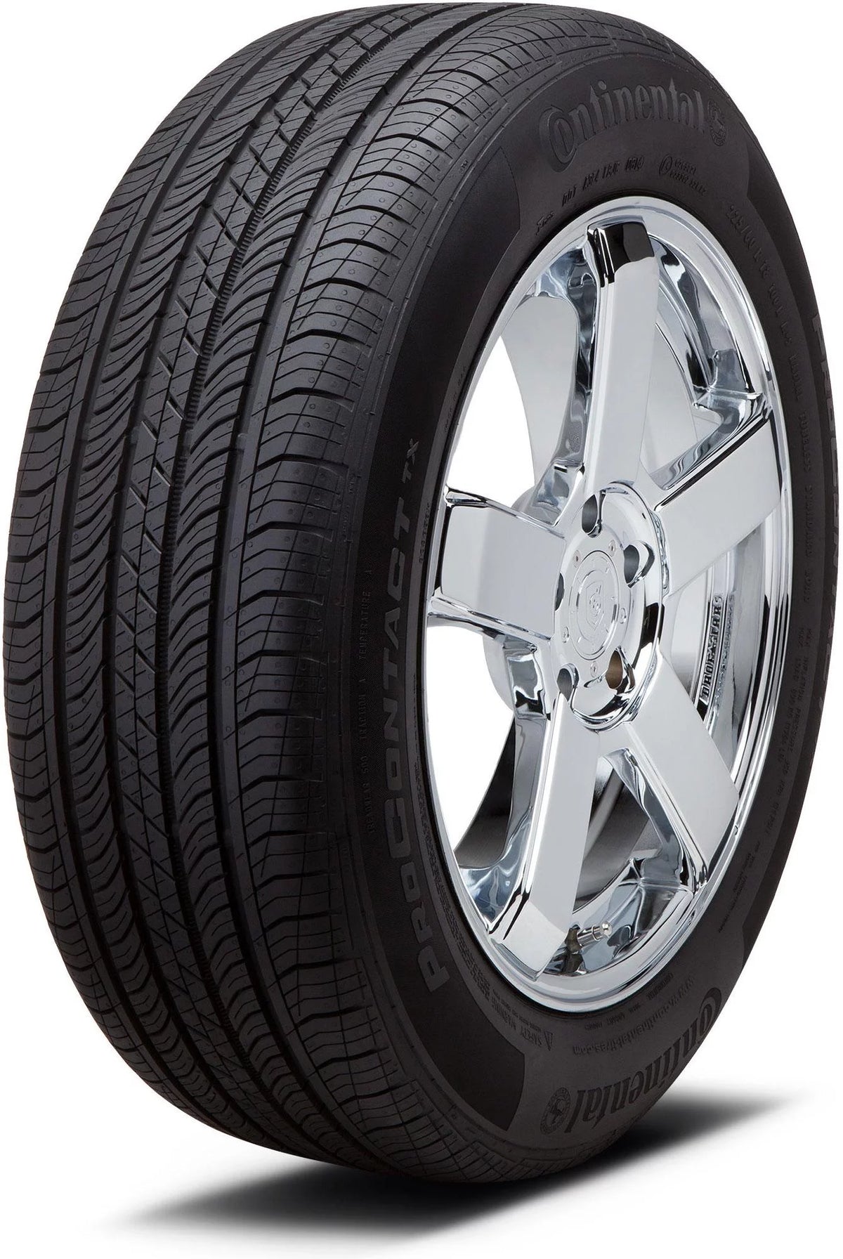 All Season 245/45R18 96H Passenger Tire M5731