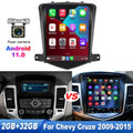 9.7 Android Car Radio Stereo GPS X3321