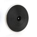 Black Reclosable Fastener N726