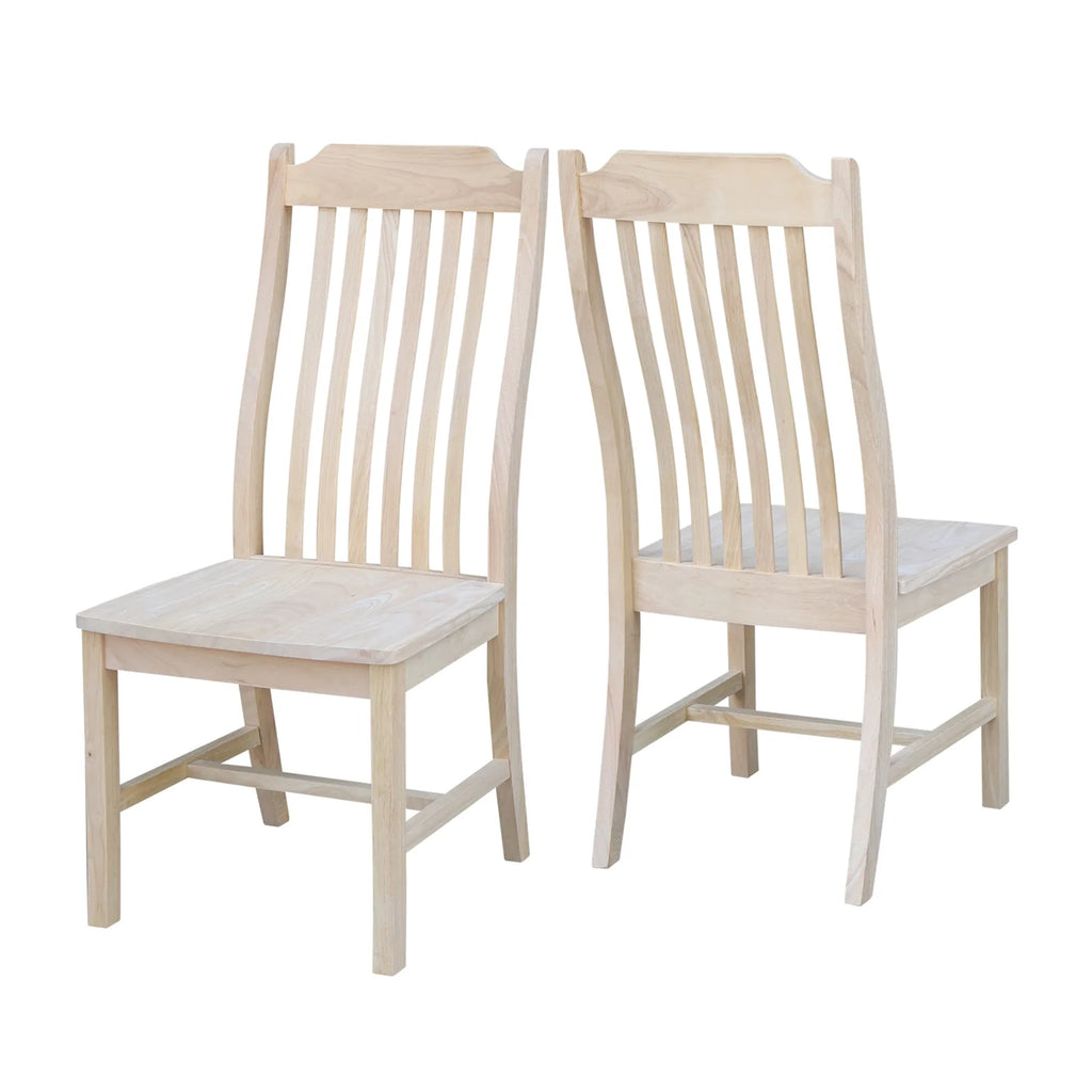 Set of Two Chairs N897124