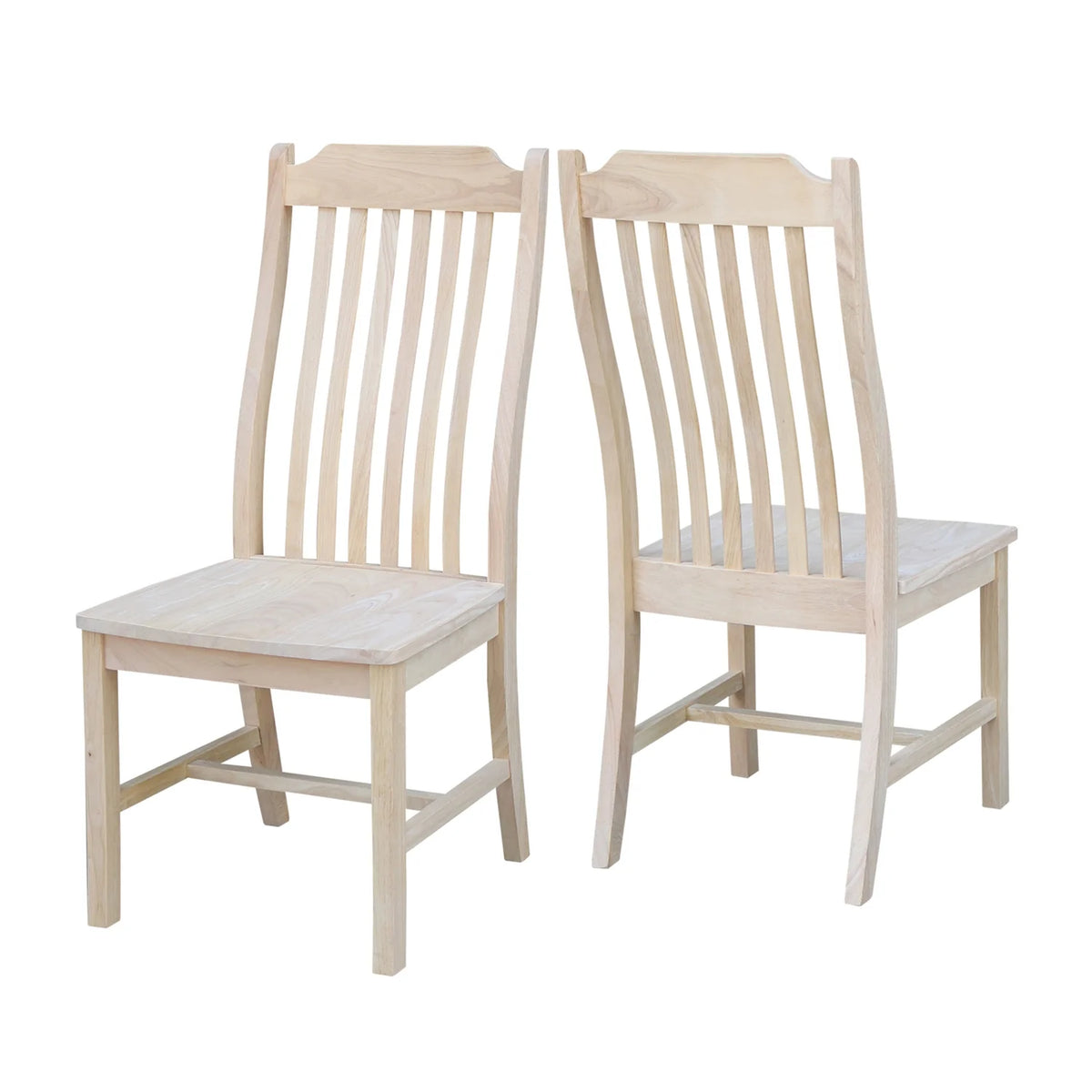 Set of Two Chairs N897124