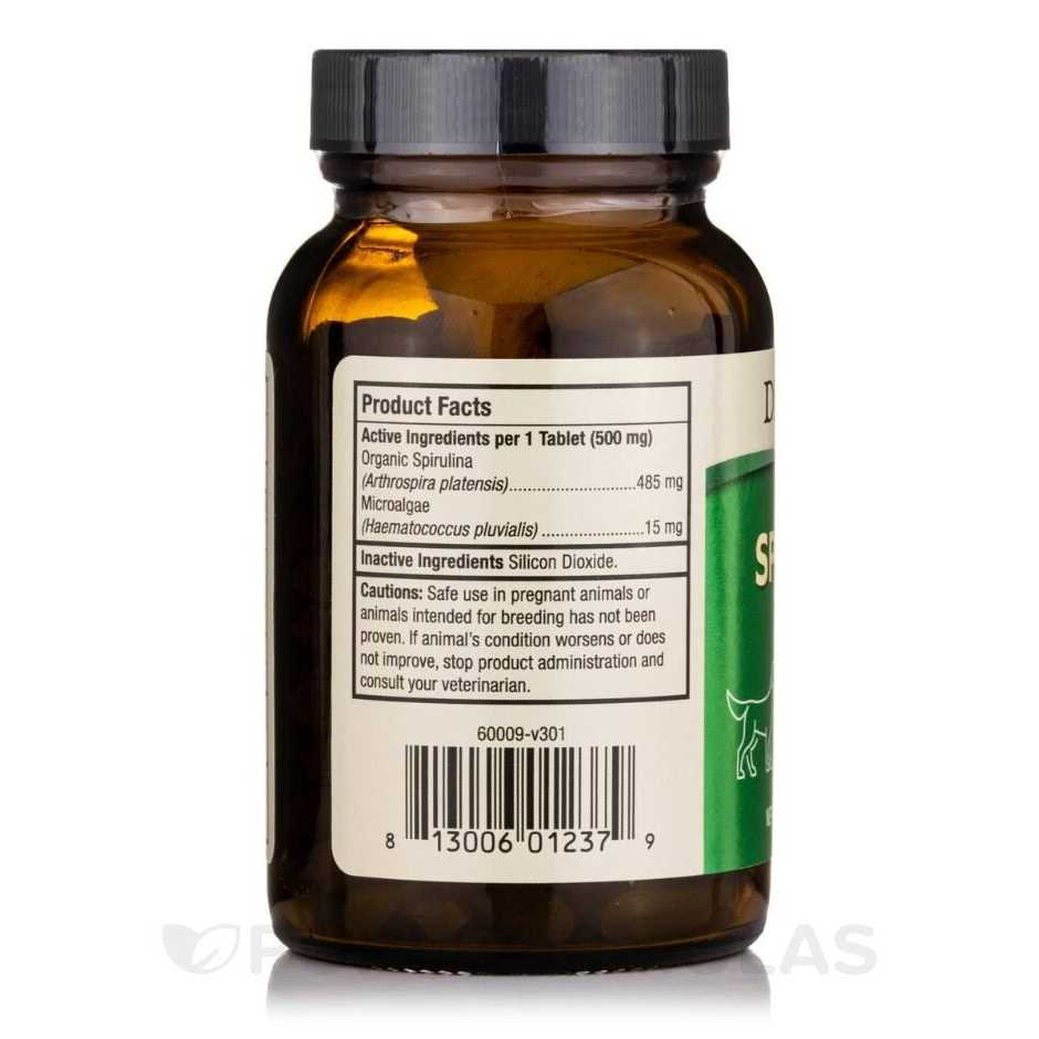 SpiruGreen for Cats & Dogs B7907
