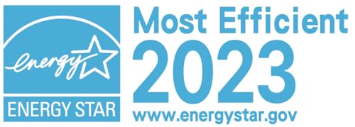 120 Pints Energy Star Dehumidifier with Drain Hose and 1.14 Gallons Water Tank B5478