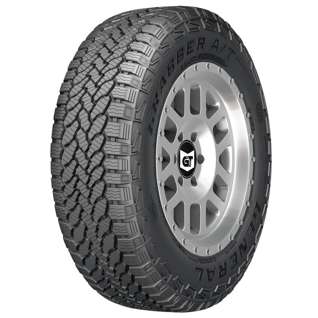 All Terrain Light Truck Tire A38079