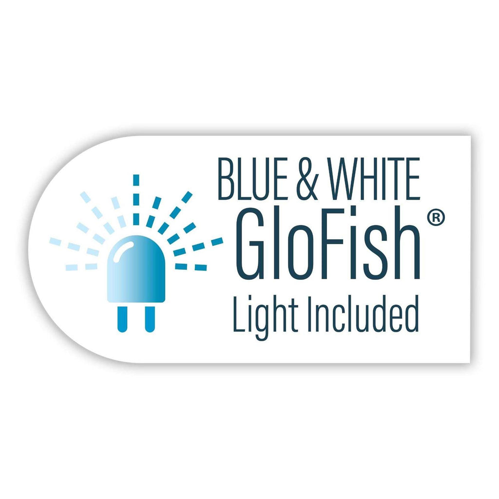 10 Gallon Aquarium Kit Z3138