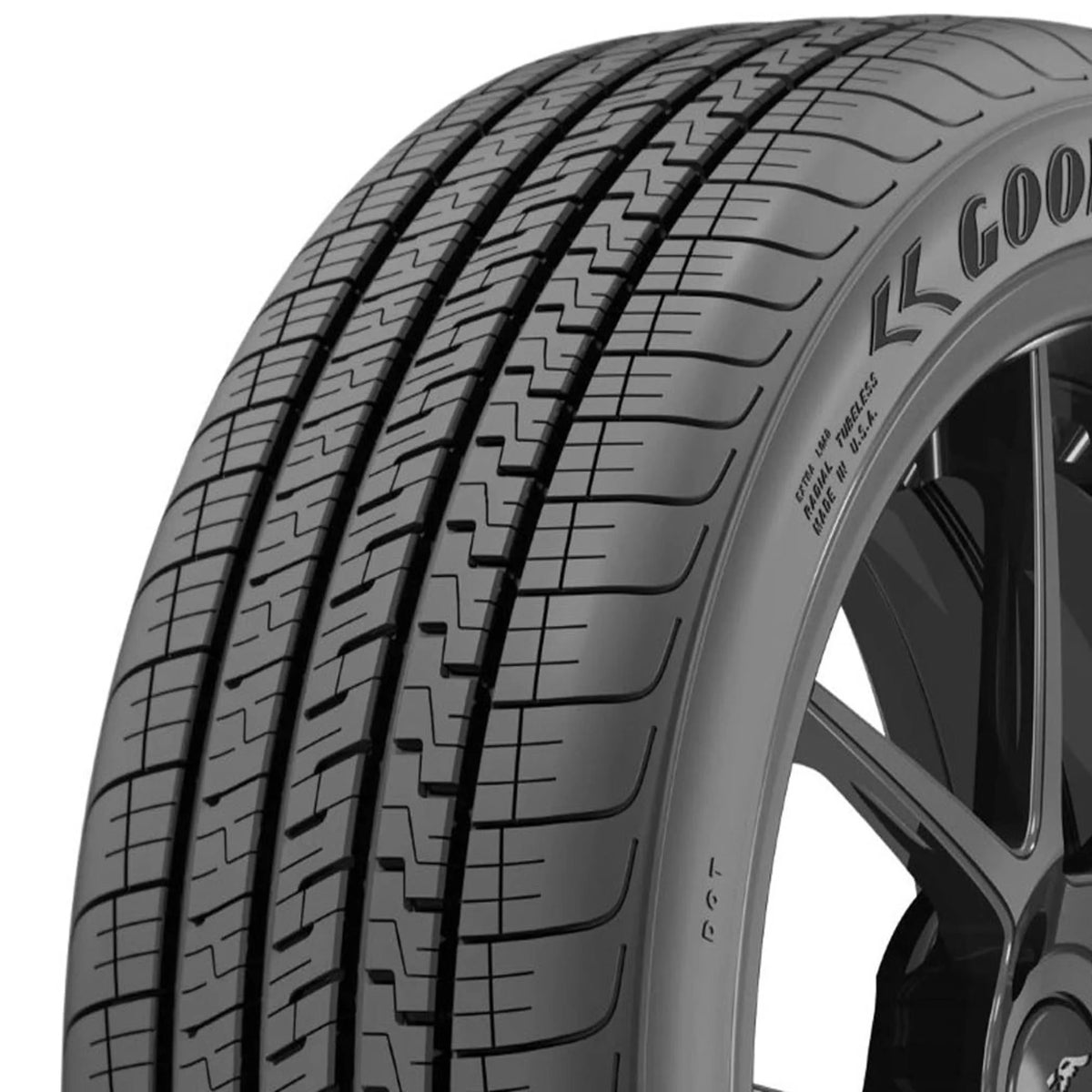 245/45R19 102Y XL Passenger Tire T104