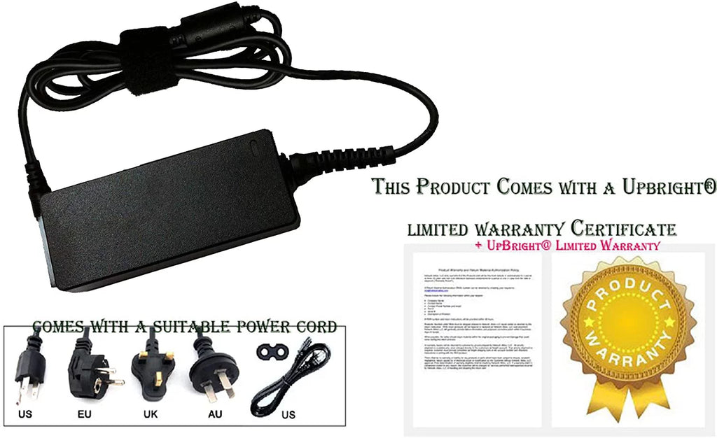 25V AC/DC Adapter H6118