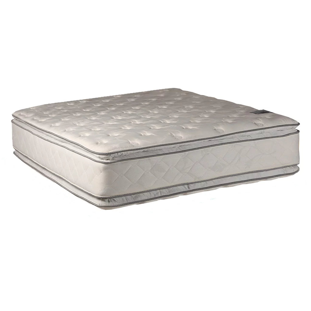 King 2-Sided PillowTop Mattress N3592