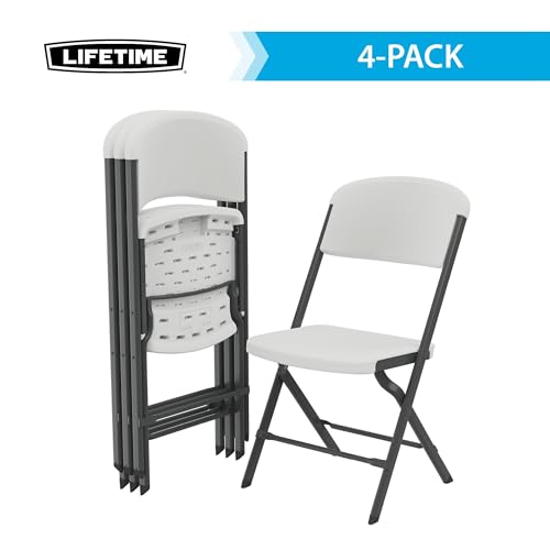 Folding Chairs 4-Pack L1942
