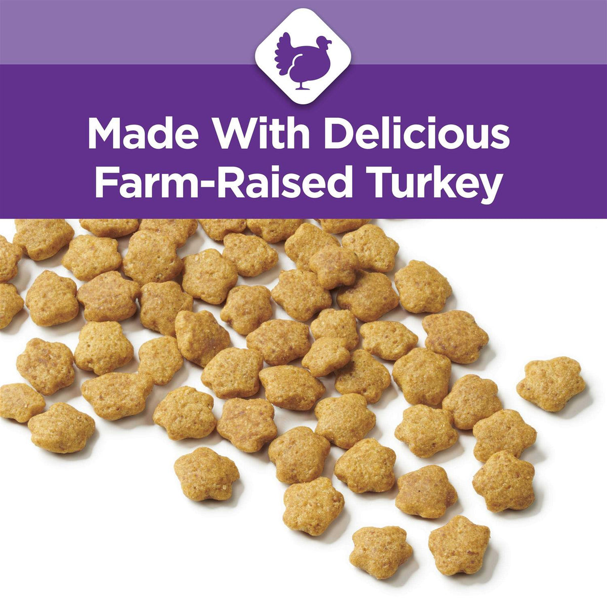 Dry Cat Food M918562